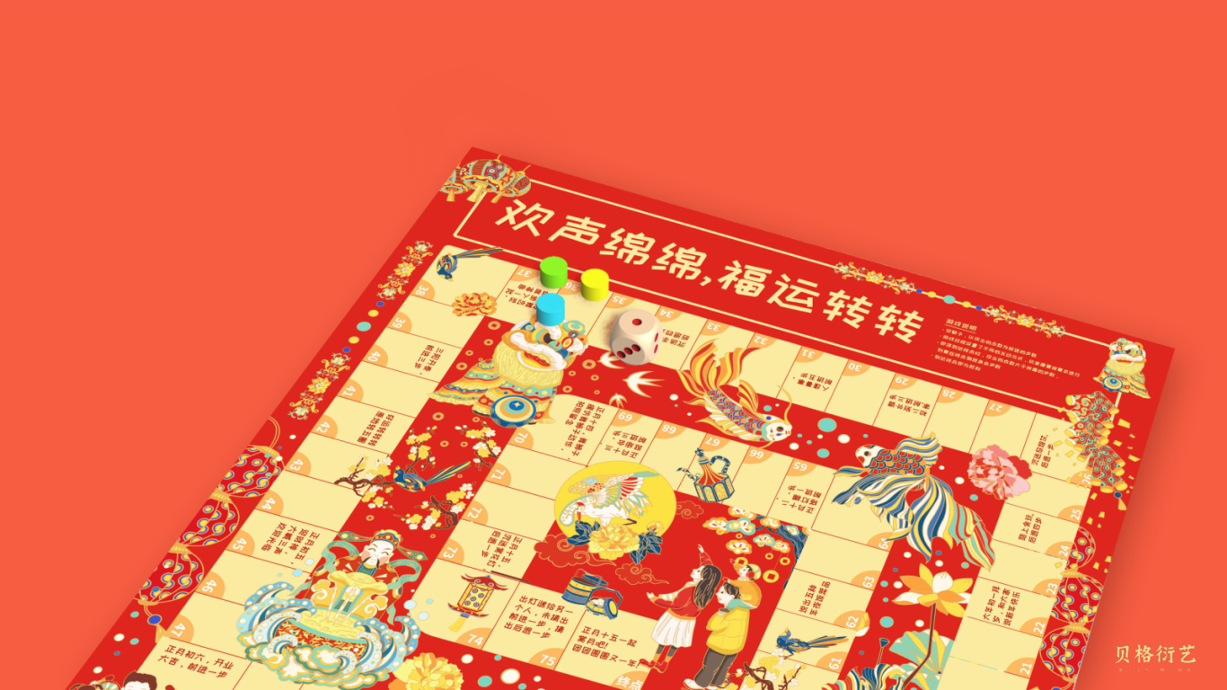 聚福中国年礼盒图12