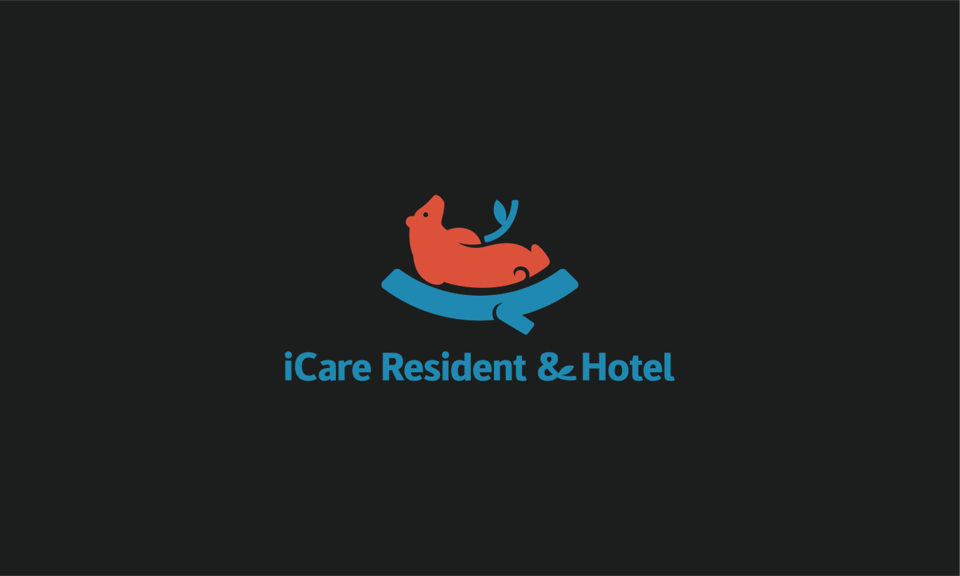iCare Resident & Hotel（民宿酒店宾馆）图1