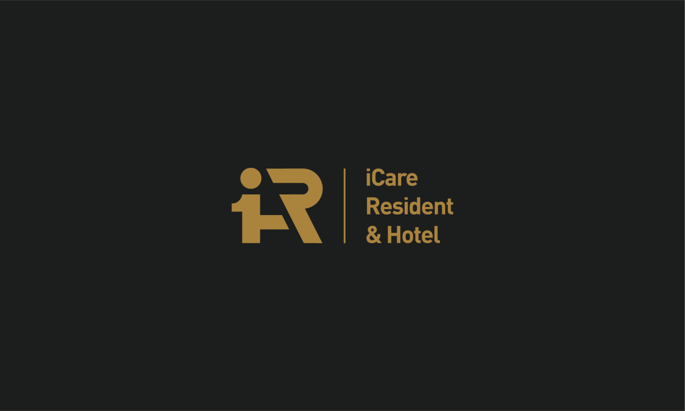 iCare Resident & Hotel简约版图1