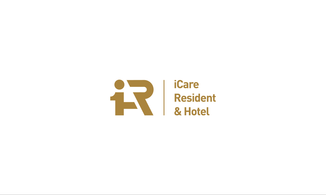 iCare Resident & Hotel简约版图0
