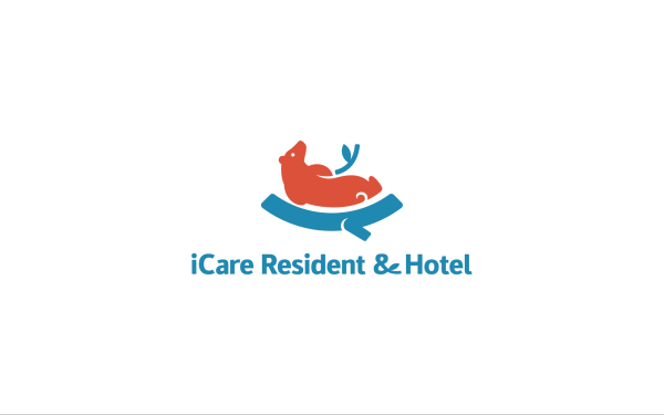 iCare Resident & Hotel（民宿酒店賓館）