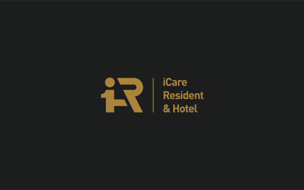 iCare Resident & Hotel简约版