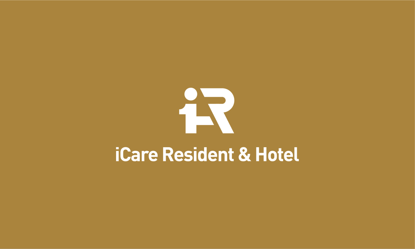 iCare Resident & Hotel简约版图3