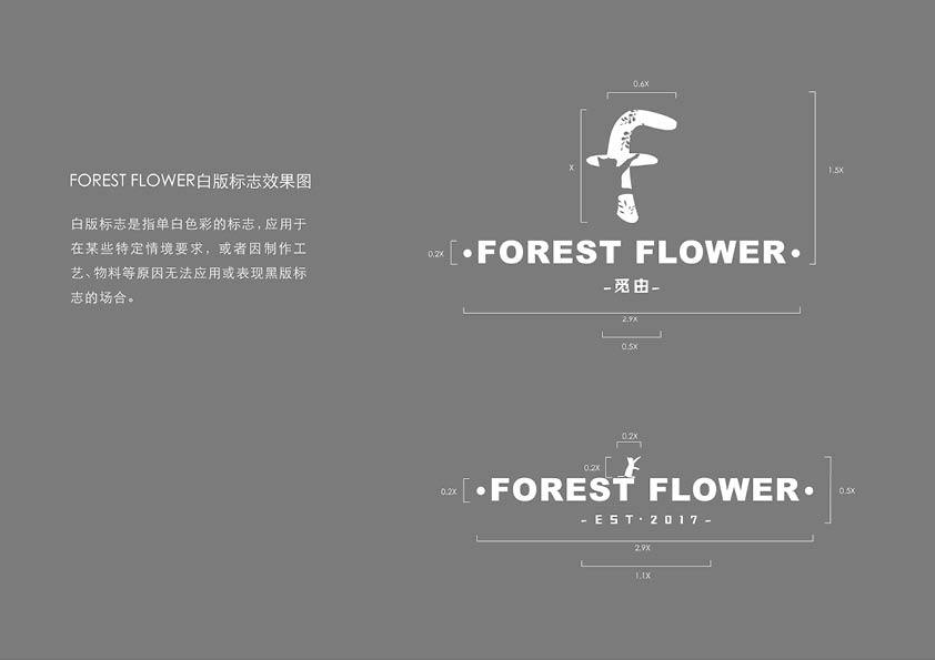 觅由FOREST FLOWER+花店图1