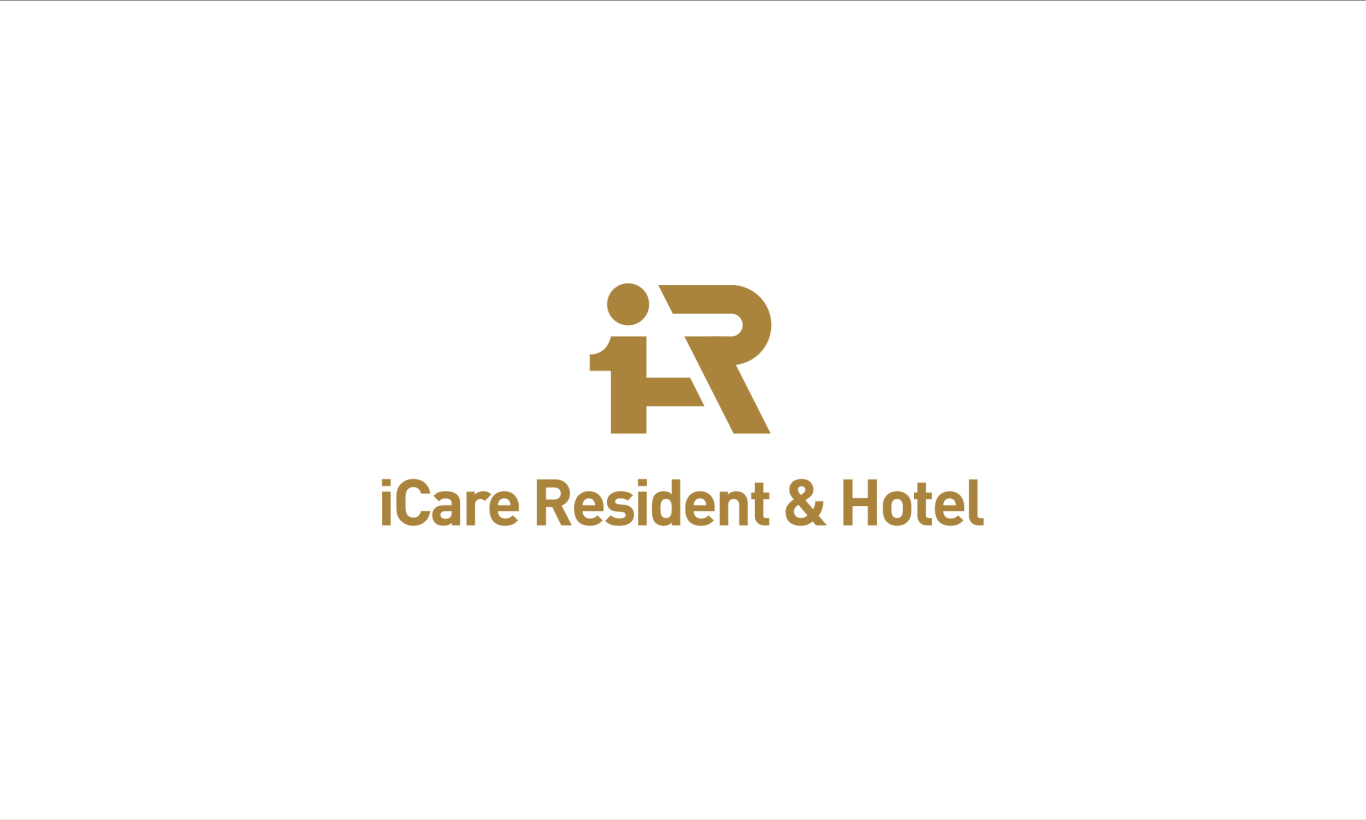 iCare Resident & Hotel简约版图2