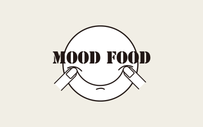 「MOOD FOOD」