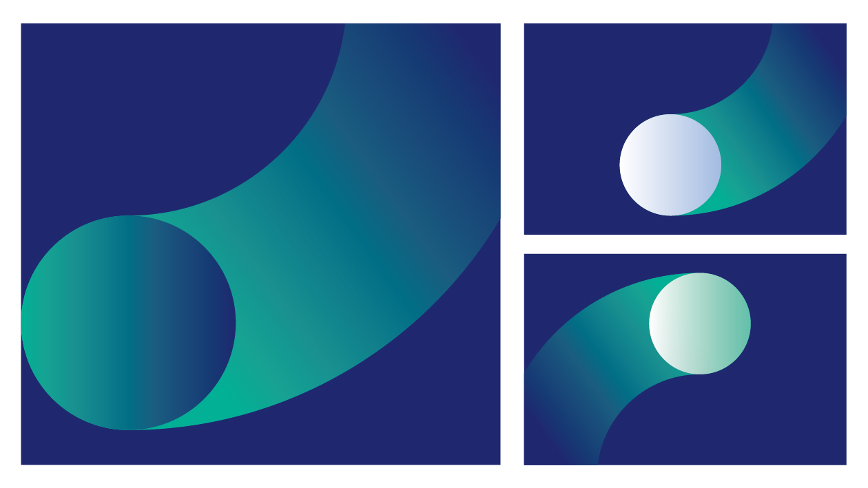 博雅集团logo升级及子母品牌形象规划图5
