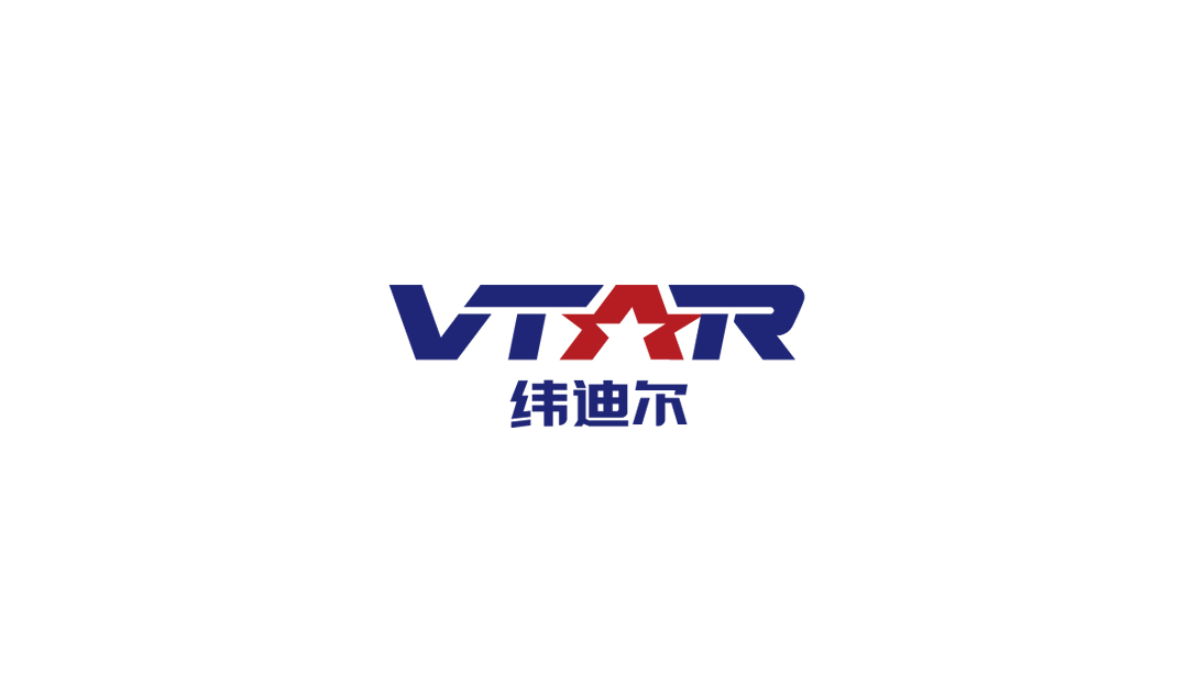 VTAR頭盔品牌LOGO設計中標圖5