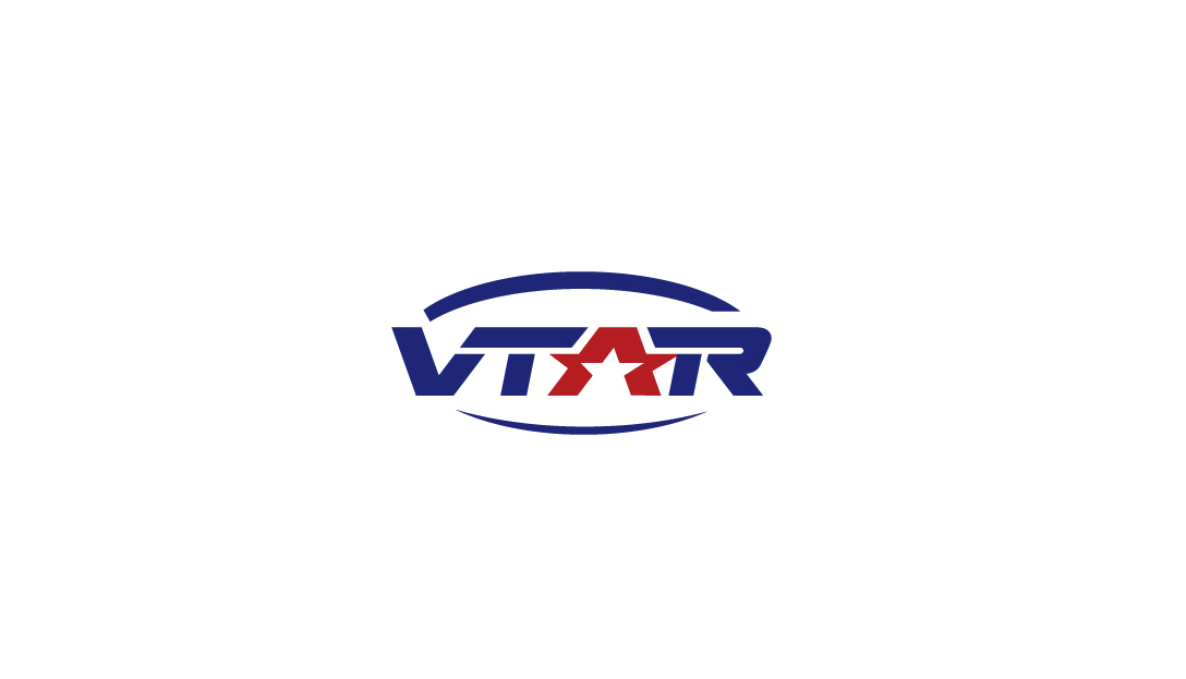 VTAR頭盔品牌LOGO設計中標圖0