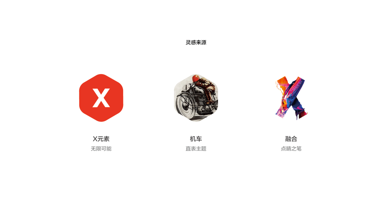 宜信摩旅摩托车旅游机构logo设计图10