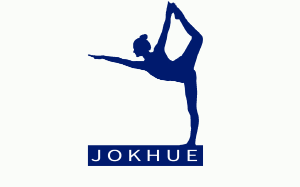 瑜狐瑜伽服Logo