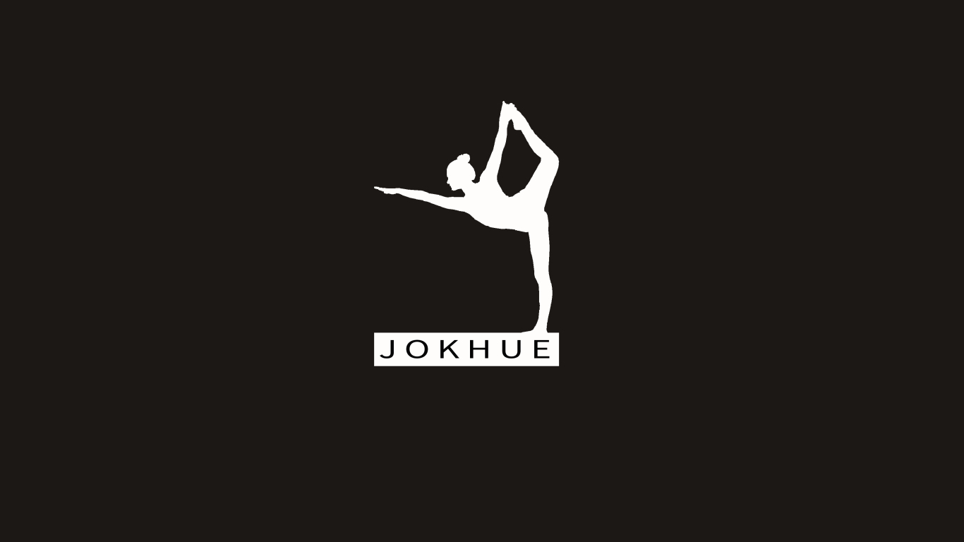 瑜狐瑜伽服Logo图0