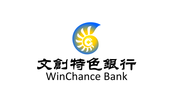 中國建設銀行-文創特色銀行LOGO設計