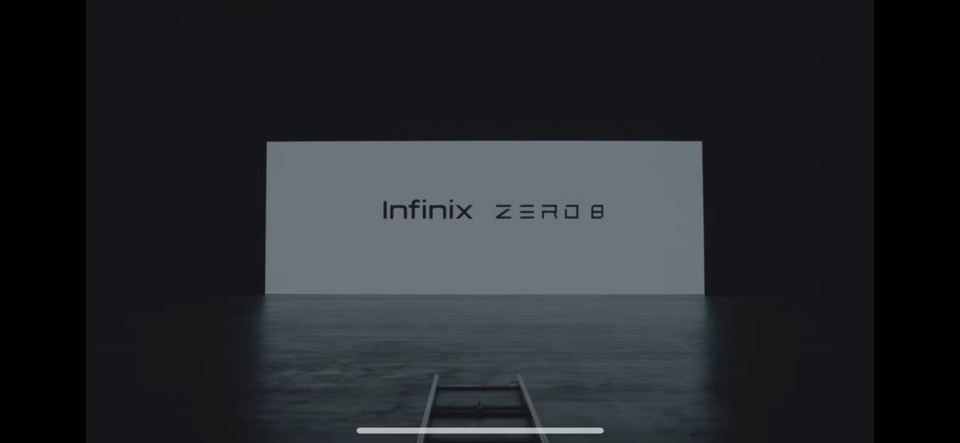 infinix zero8图1