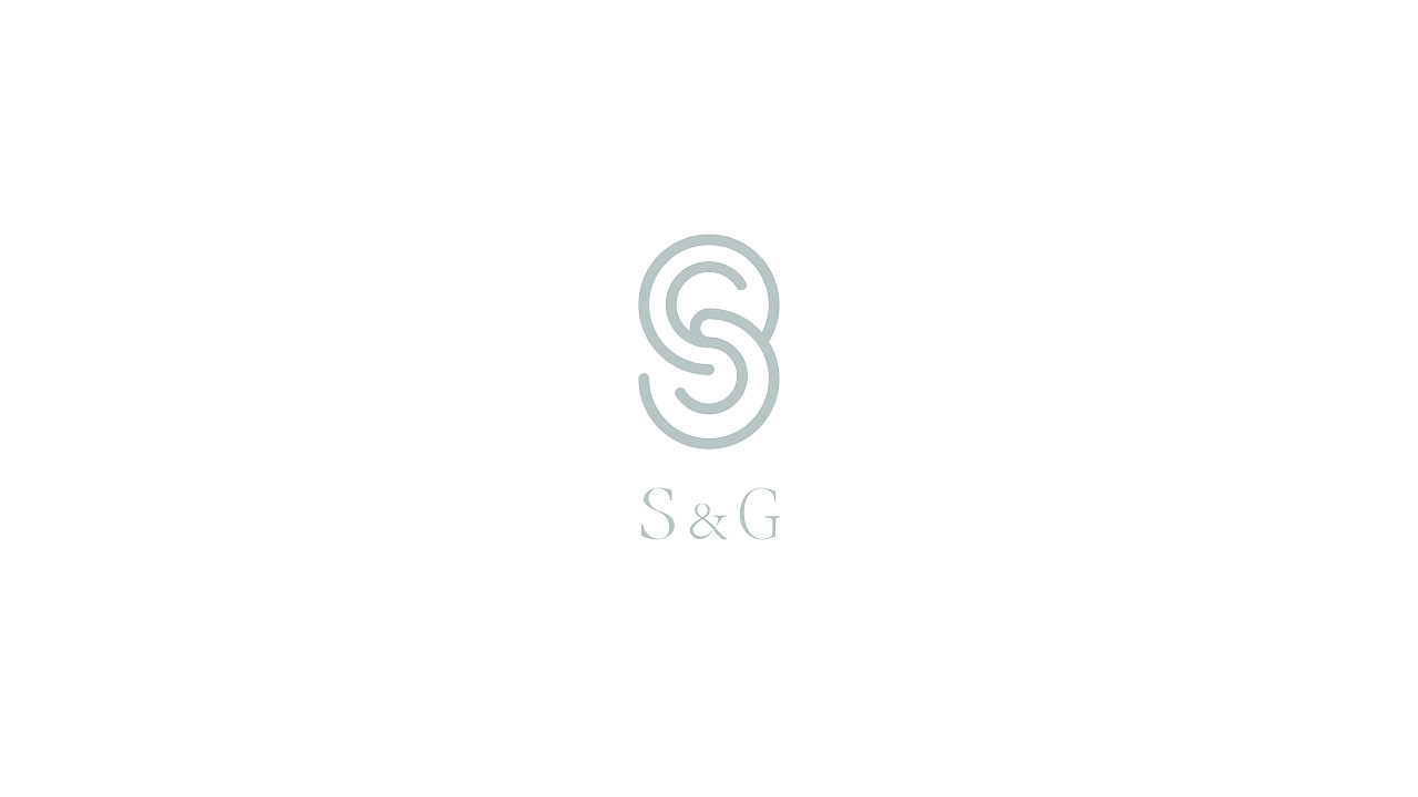 品牌设计案例——S&G饰品优选店品牌LOGO设计图5