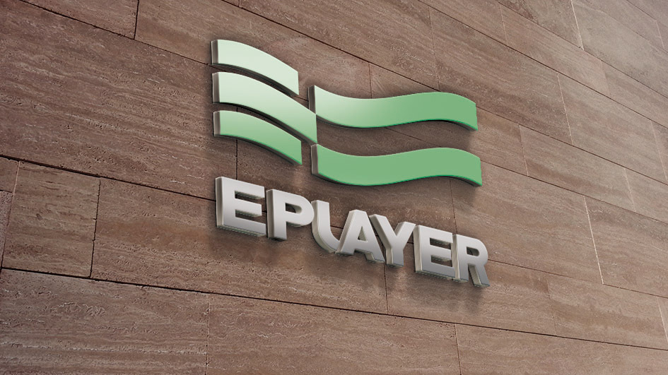 EPLAYER智能音乐钢琴logo设计图5