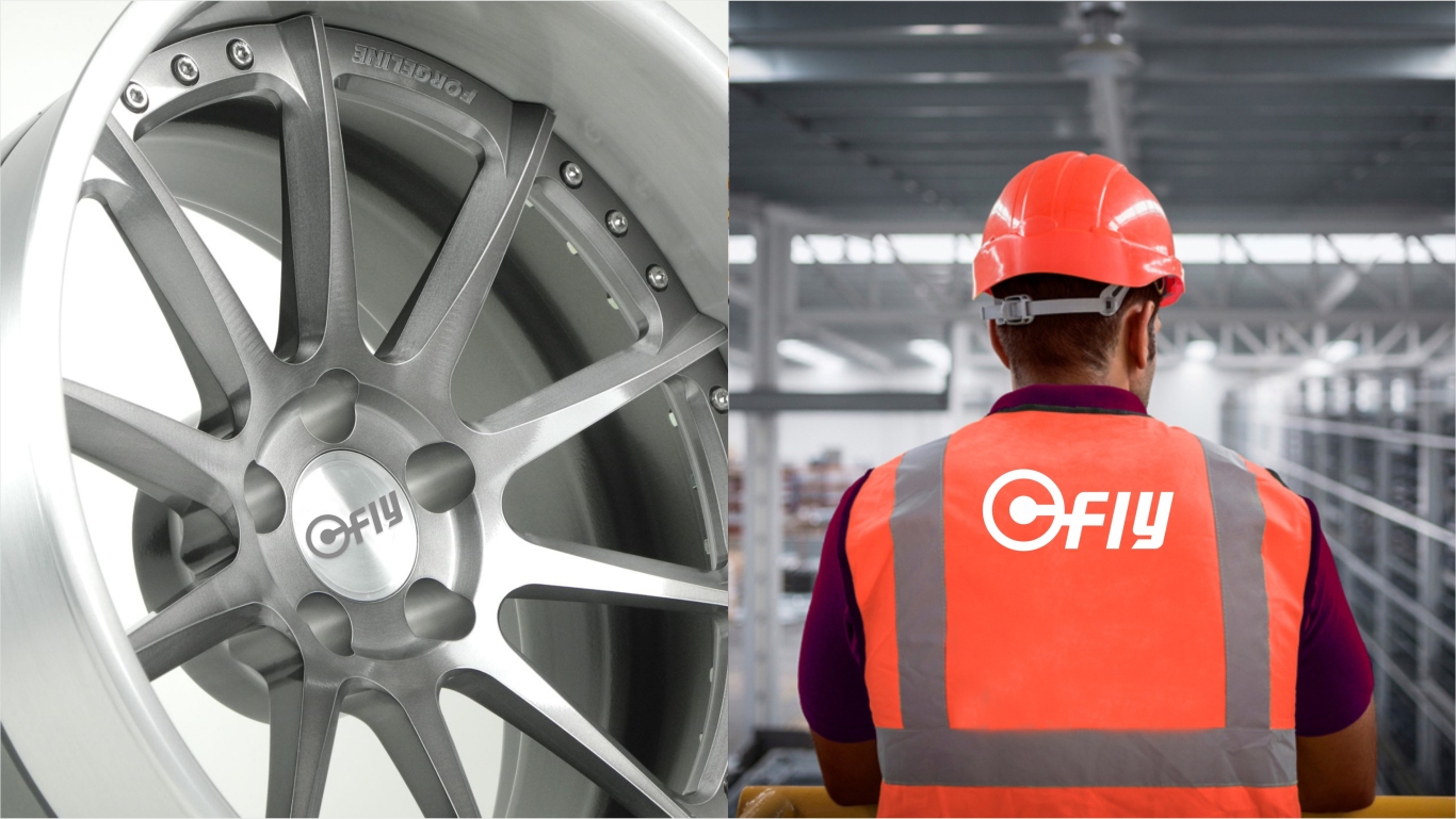 c-fly汽车轮毂生产企业品牌图2