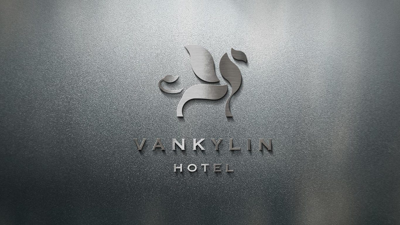 丨萬麟精品酒店丨品牌形象以及空間設計圖9