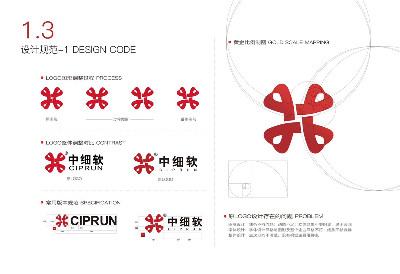 中细软集团 logo/vi 及其他宣传设计图2