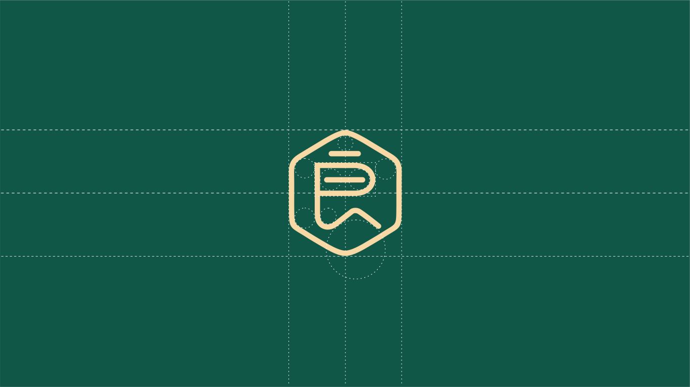 锅大娘品牌logo设计图3