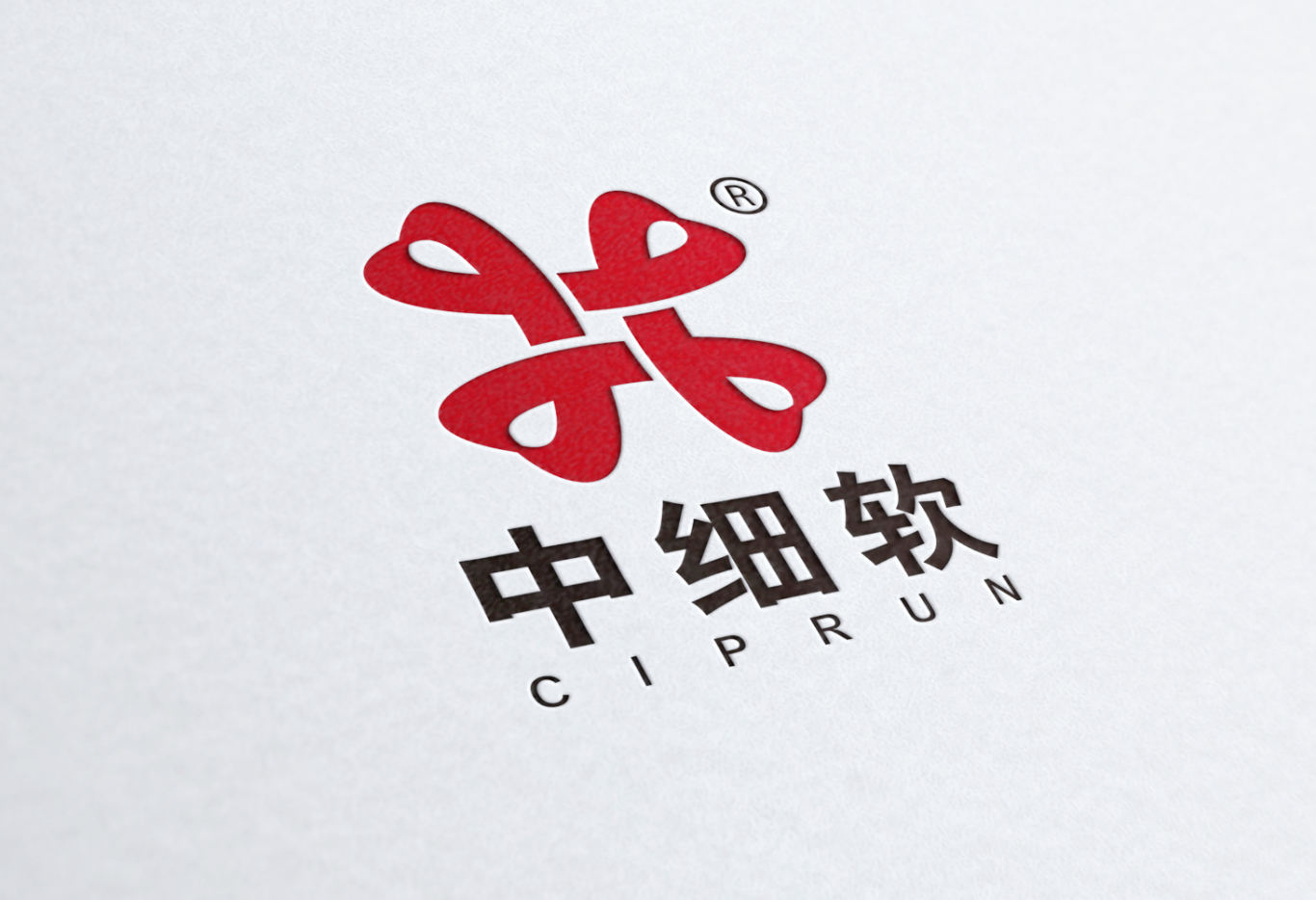 中细软集团 logo/vi 及其他宣传设计图0