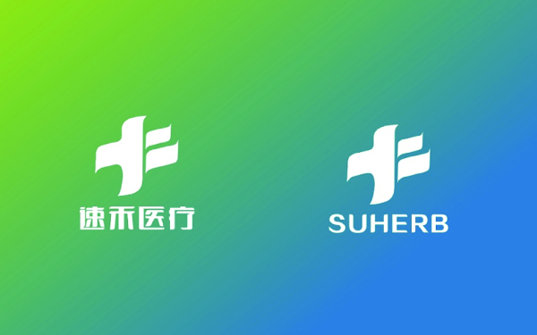 速禾医疗logo