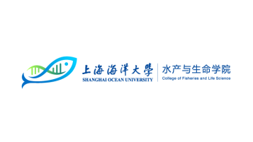 上海海洋大學水產與生命學院LOGO設計