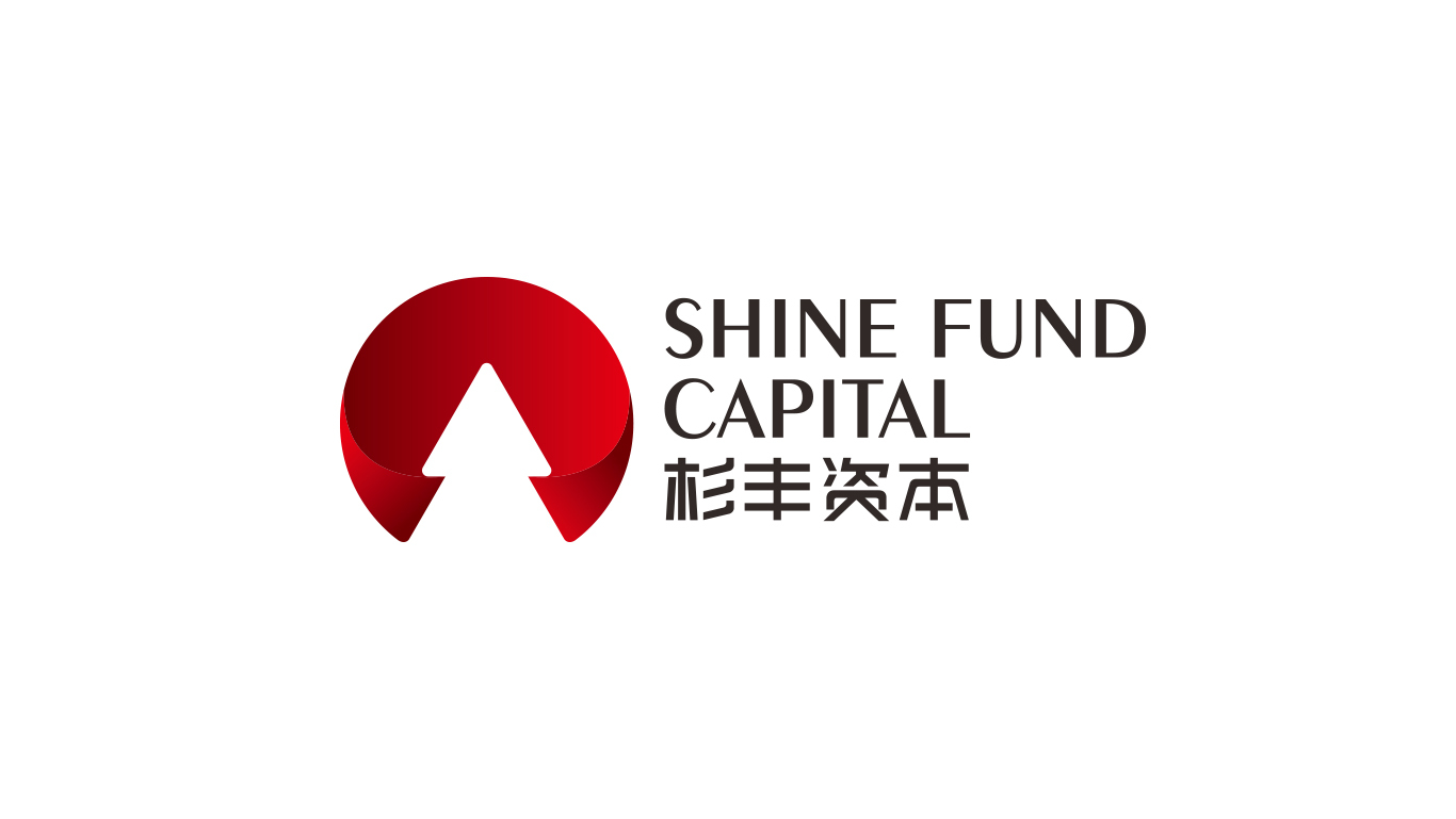 杉丰资本金融服务logo设计图0