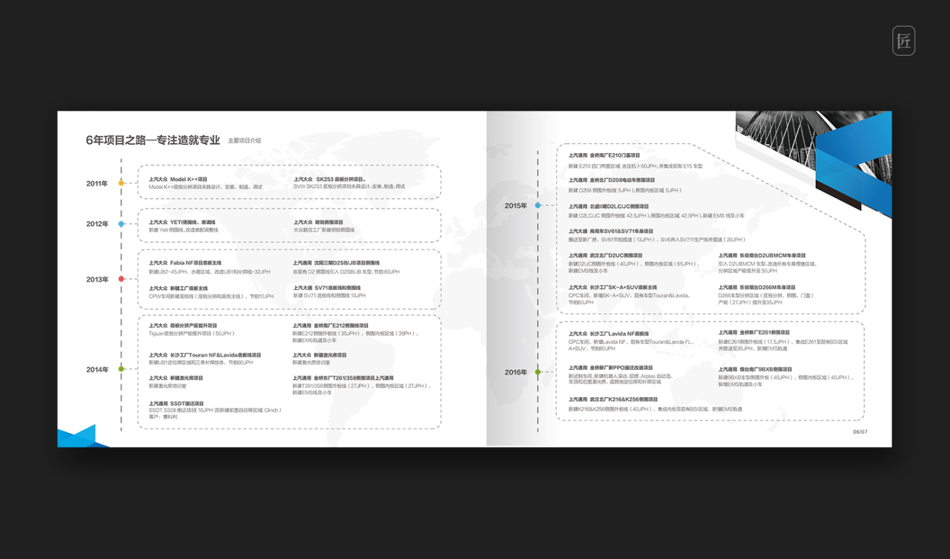 博飞特-汽车设备自动化 企业产品画册图5