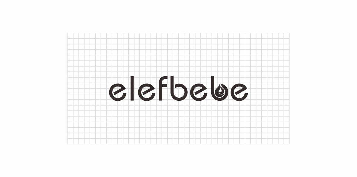 elefbebe 母婴呵护品logo2图1