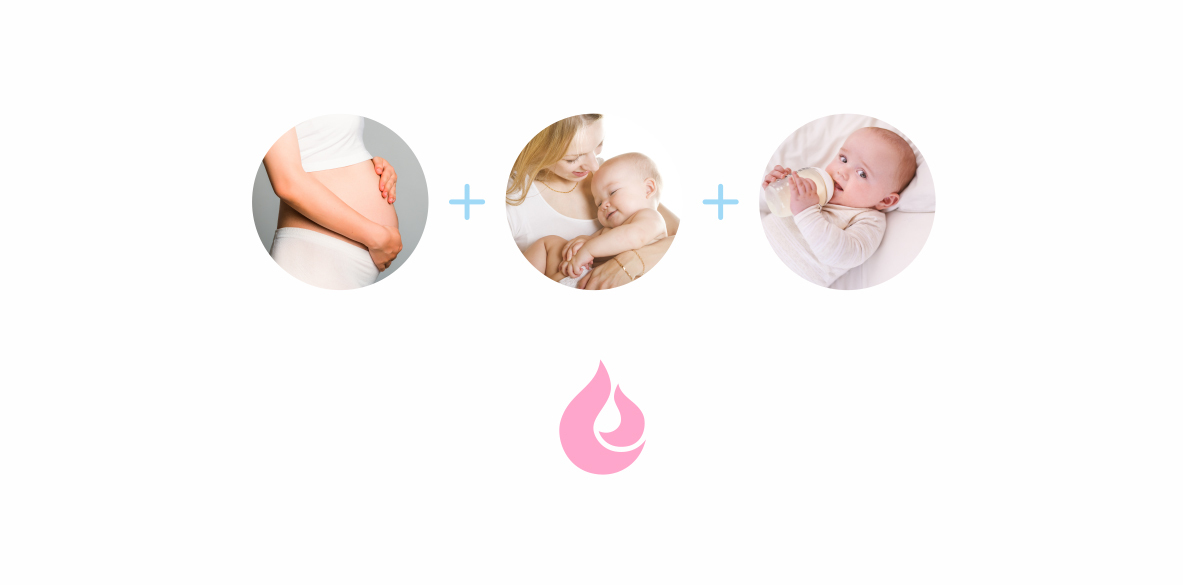 elefbebe 母婴呵护品logo2图0