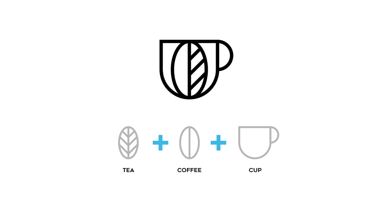 《茶旅》品牌设计图2