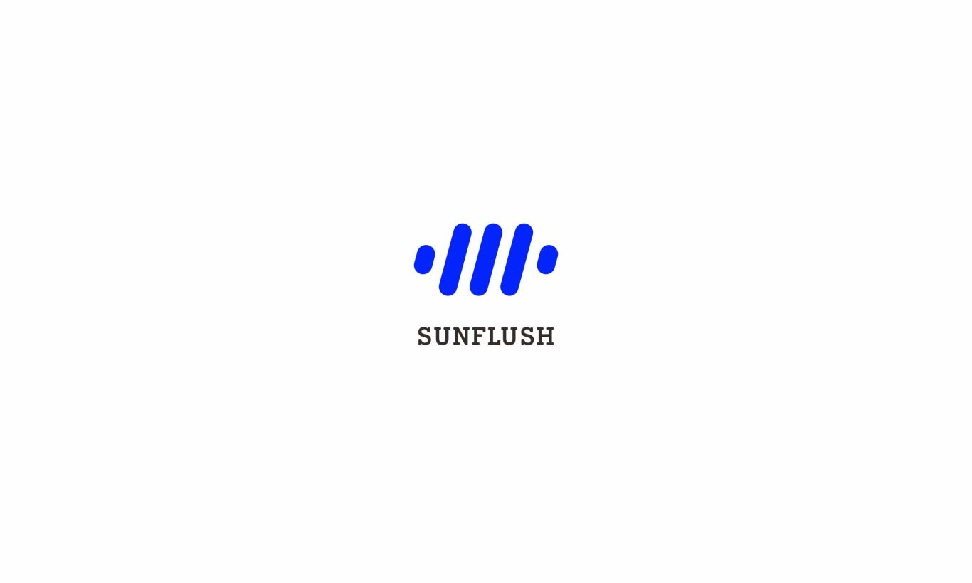 sunflush 电子元件logo图0