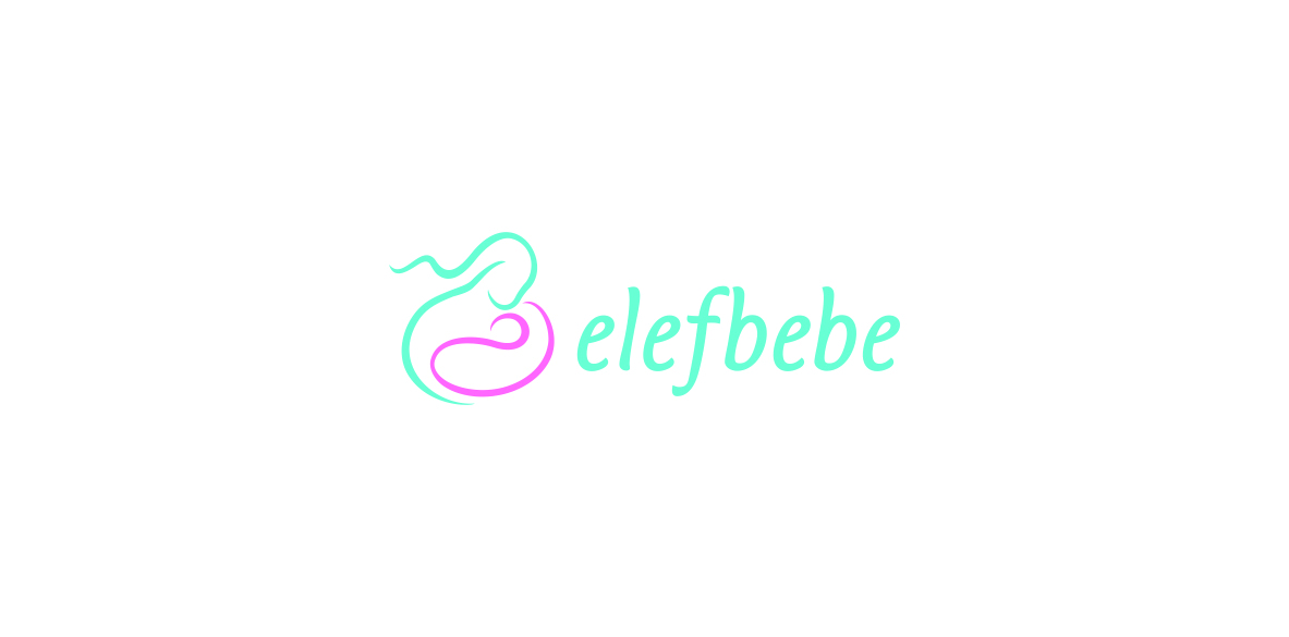 elefbebe 母婴呵护品logo图0