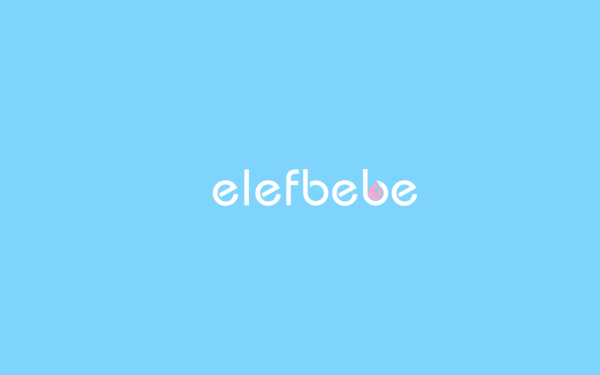 elefbebe 母嬰呵護品logo2