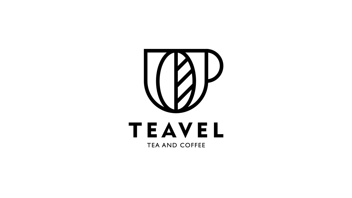 《茶旅》品牌設計圖6