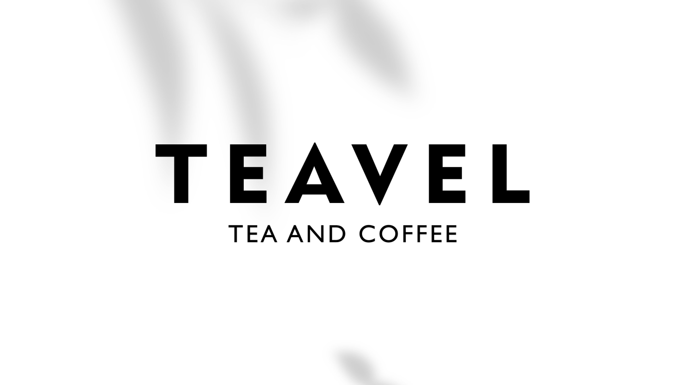 《茶旅》品牌設計圖4