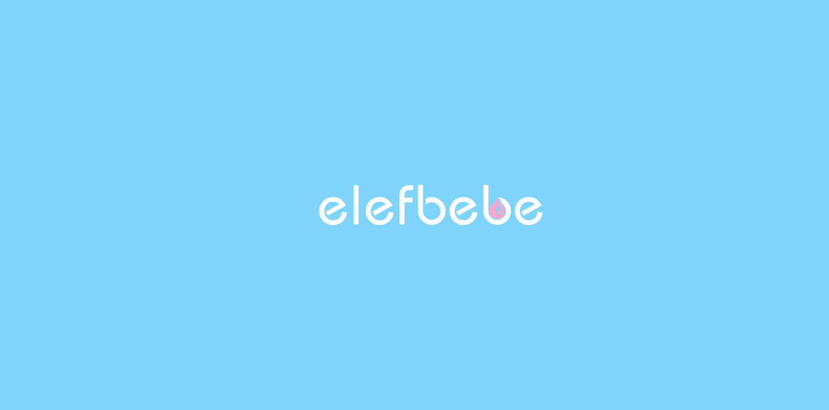 elefbebe 母婴呵护品logo2图2