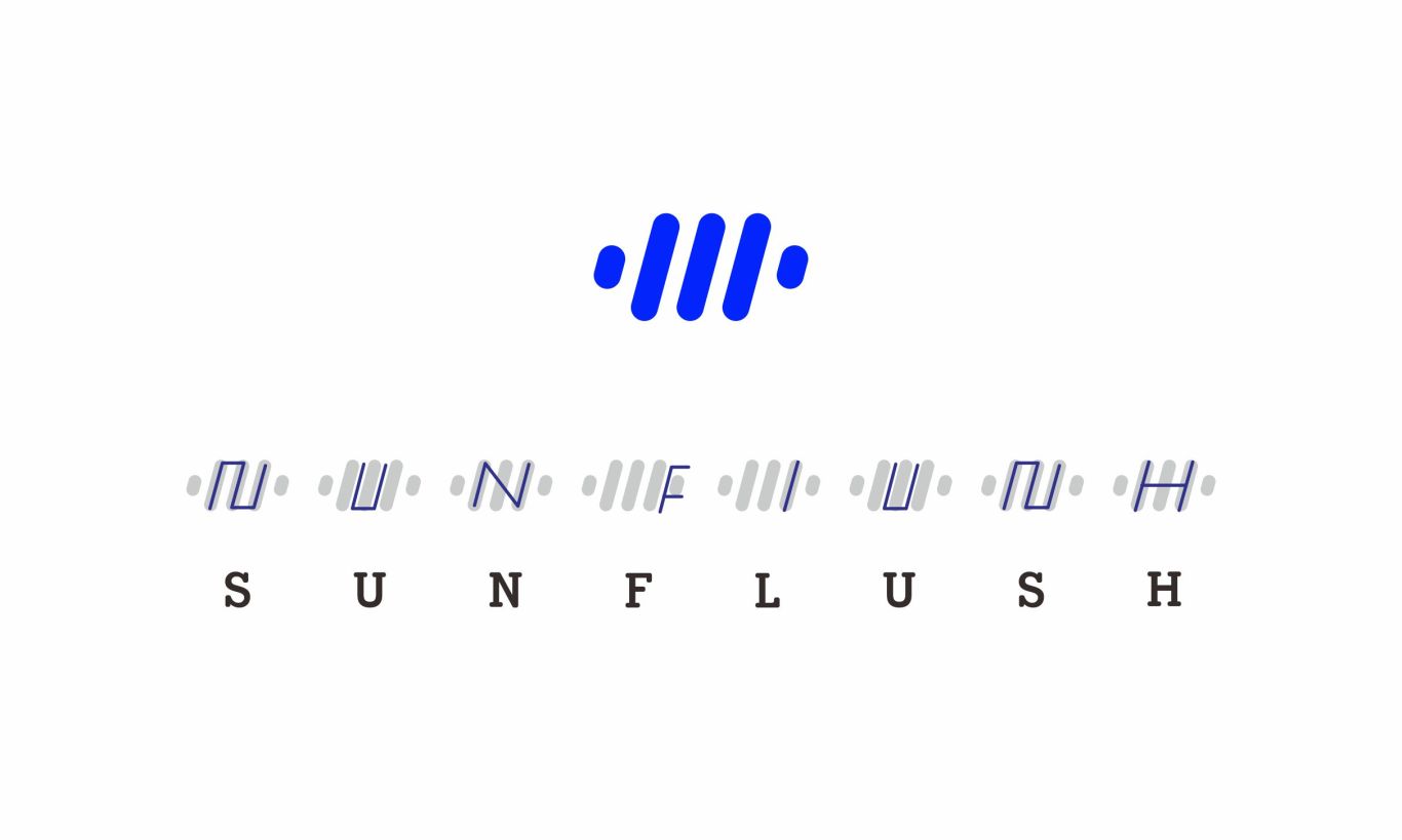 sunflush 電子元件logo圖3
