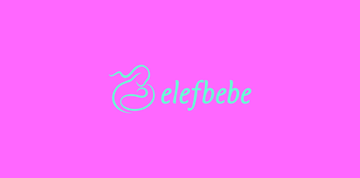 elefbebe 母婴呵护品logo图3