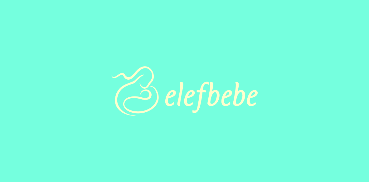 elefbebe 母婴呵护品logo图2