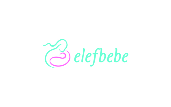 elefbebe 母嬰呵護品logo