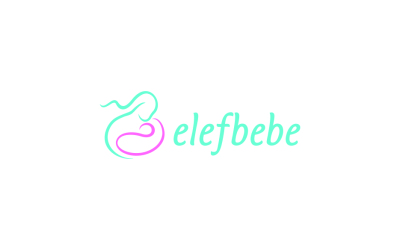 elefbebe 母婴呵护品logo