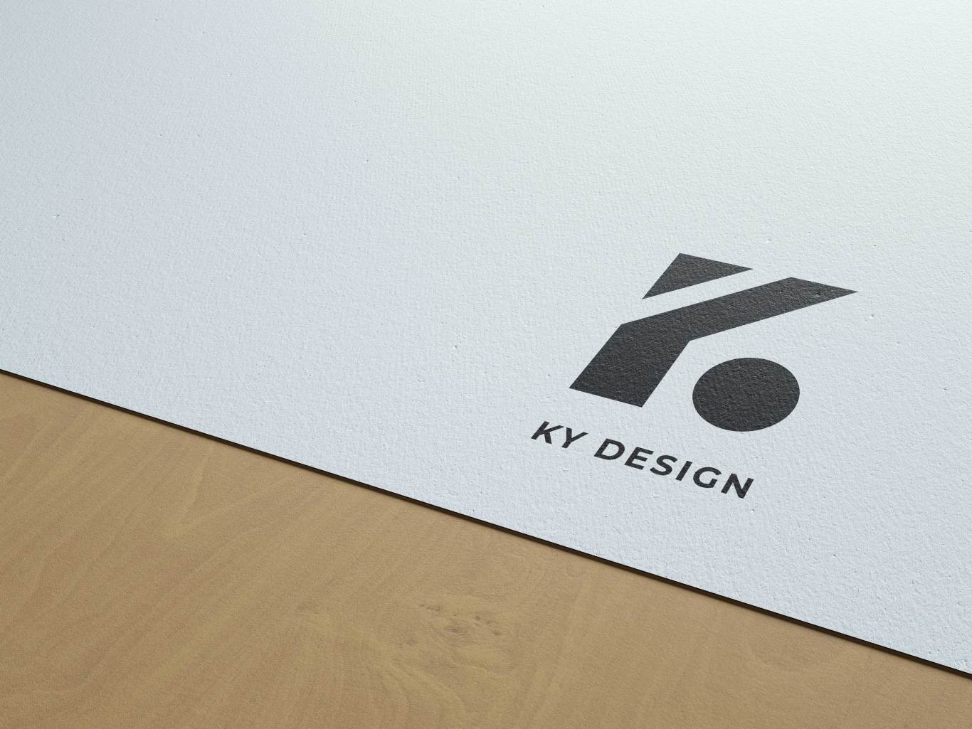 设计工作室Logo+名片设计图0
