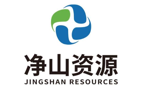 阜新市景山资源有限公司logo