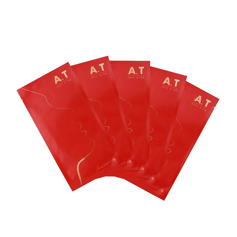 A.T品牌包裝設計圖6