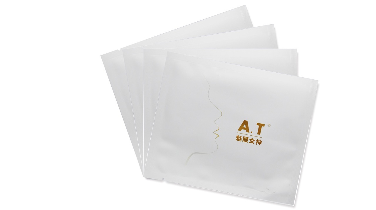 A.T品牌包裝設計圖2