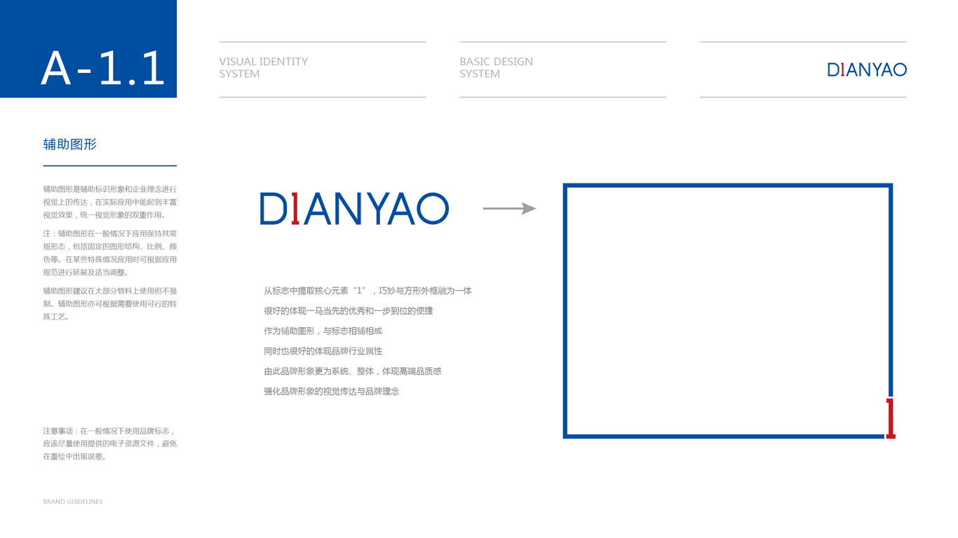 滇耀房地产公司VI设计中标图2