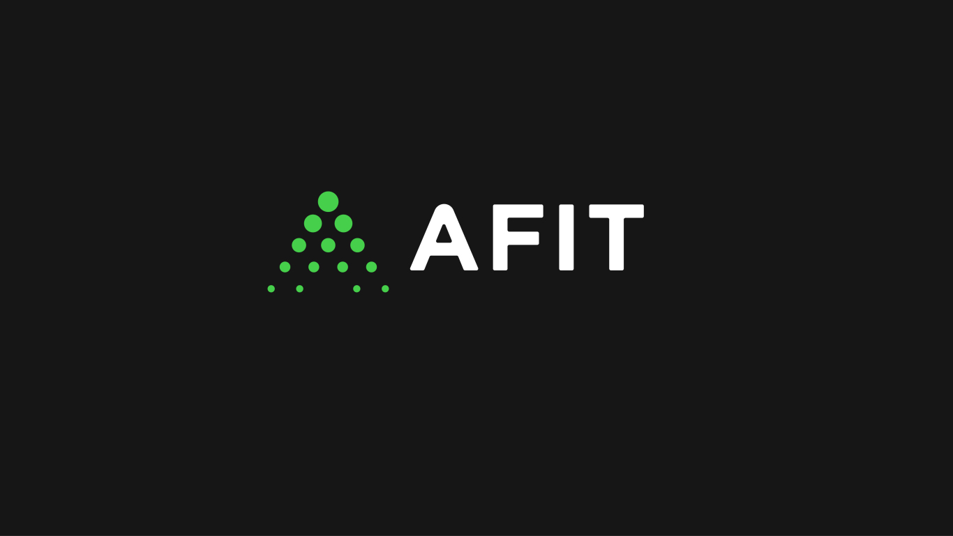 AFIT 品牌设计图1