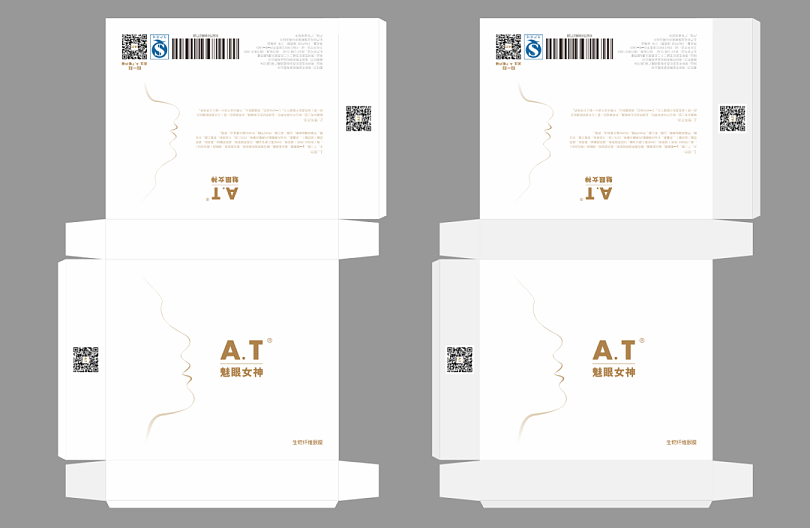 A.T品牌包装设计图4